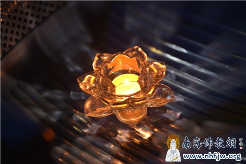 和平之光,佛陀之光,给人温暖和光明