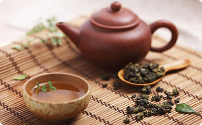 可遇不可求的品茶五境(图片来源:资料图片)