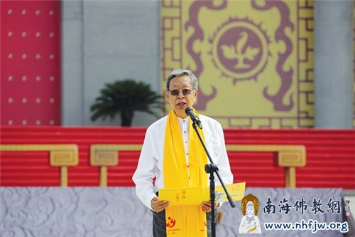 ��ʮ��ȫ���˴�ί�ḱίԱ�����л��׻��Ļ��о���᳤�����������俪Ļ