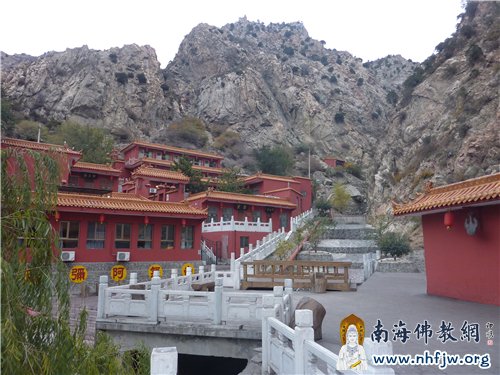 国恩寺僧寮